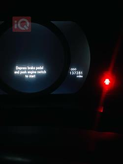 لكزس IS